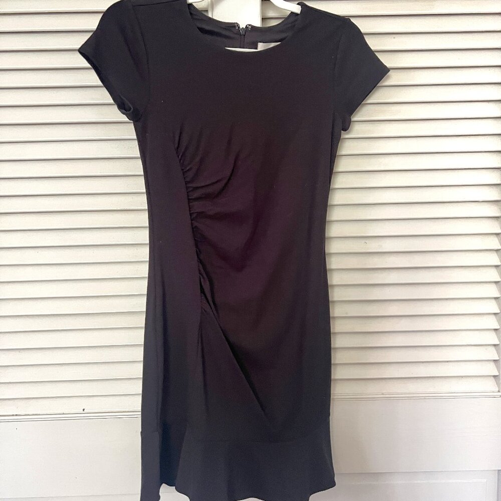 NWT Loft Women’s Black Dress Size 00P